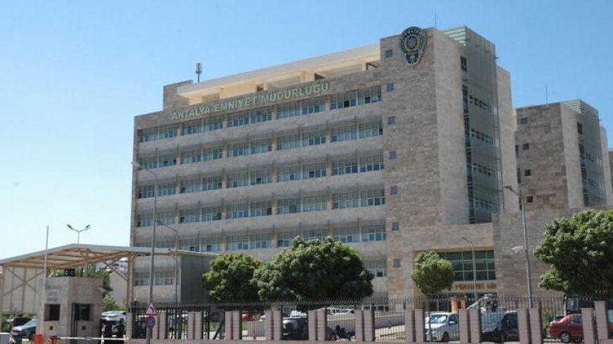 Antalya Büyükşehir Belediyesinin iştiraki ANSET'e soruşturmada 2 tutuklama daha