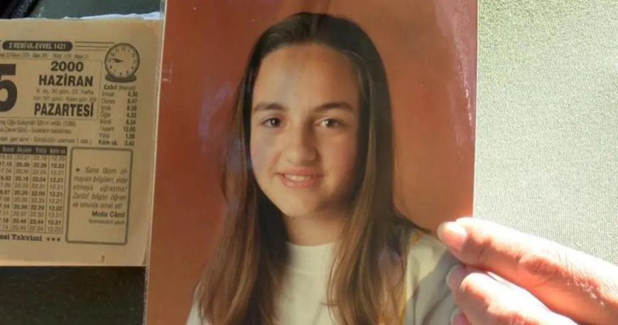 Çağla Tuğaltay cinayetinde yeni gelişme. 26 yıl sonra yeniden delil arandı