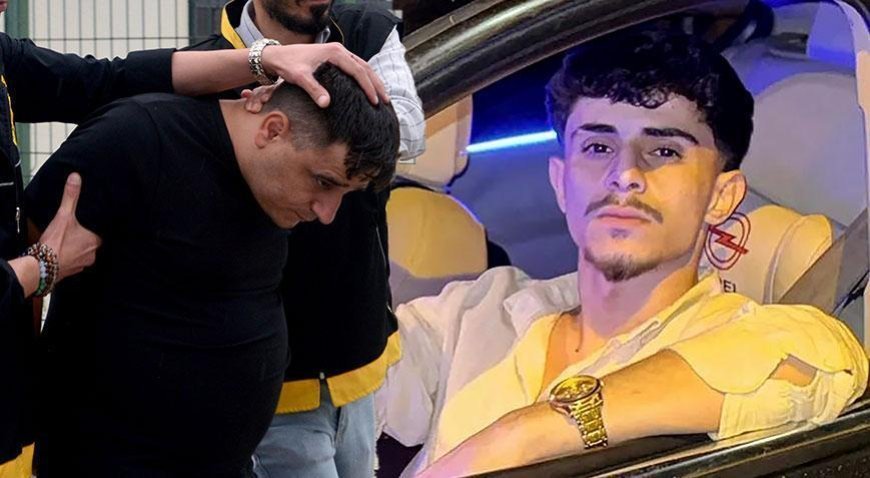 5 bin liralık 'kuzen' cinayeti! 'Vermeyince tartışıp, sinirlenip, bıçakladım'