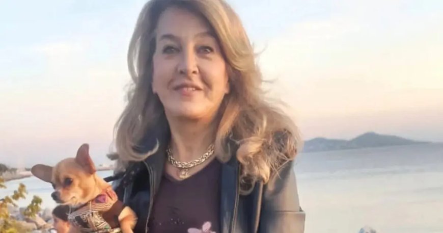 Kan donduran cinayette "köpek tasması" ve "2 gün" ayrıntısı