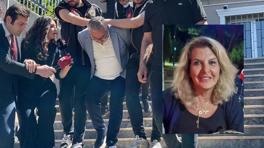Korkunç cinayet 'Tatildeyim' mesajıyla ortaya çıktı: İran uyruklu kadının cesedi Kırşehir'de bulundu