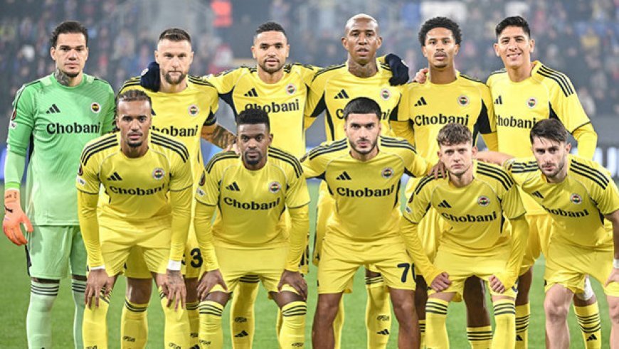 Fenerbahçeli yıldıza Süper Lig'den talip! Transfer planı belli oldu