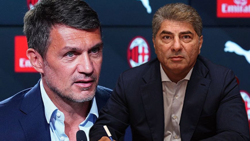 Maldini, Fenerbahçe’ye şampiyon hoca getiriyor! Hakan Safi anlaştı