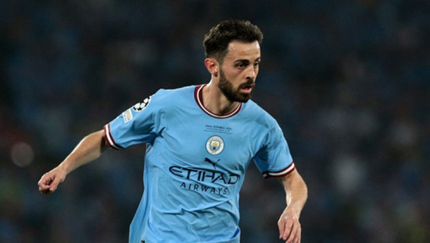 Galatasaray'a Bernardo Silva transferinde heyecanlandıran gelişme