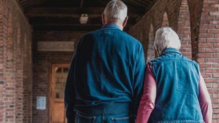 Her şey bir anda değişiyor! Yaşlanmanın bilinmeyen yüzü: 'En kritik iki yaş açıklandı'