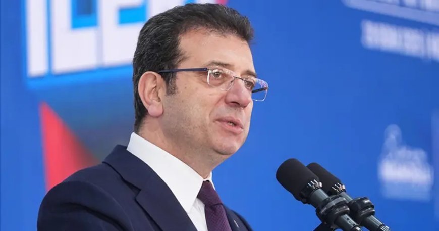 Ekrem İmamoğlu'nun diploma davasında yaptığı itiraz istinaf tarafından reddedildi, iptal kararı onandı