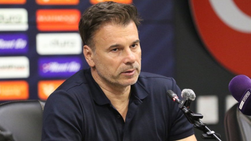 Fatih Karagümrük, Stanojevic ile sözleşme yeniledi!