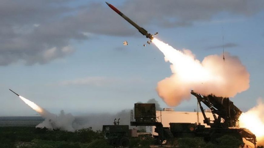 Almanya’dan dikkat çeken Türkiye kararı! Tarih verildi: Patriot sistemi ve 150 asker konuşlandırılacak