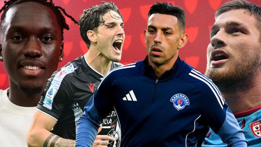 Beşiktaş, Fenerbahçe, Galatasaray ve Trabzonspor'un başı belada! 153 milyon Euro, 44 problem