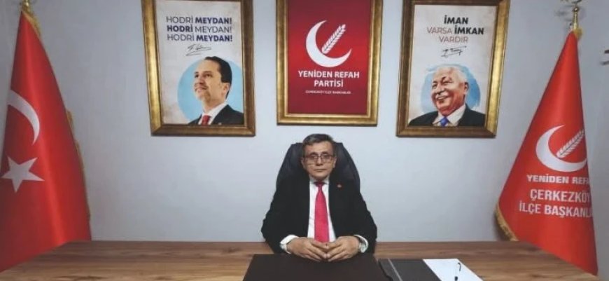 “ATATÜRK’ÜN SAMSUN’A ÇIKARAK KURTULUŞ MEŞALESİNİ YAKTIĞI TARİHİ BİR DÖNÜM NOKTASIDIR”