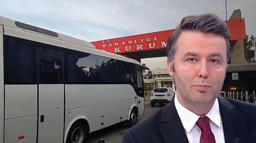 SON DAKİKA HABERİ: Mehmet Akif Ersoy için istenen ceza belli oldu!