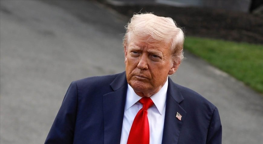 ABD Başkanı Trump: Netanyahu’ya ne yapmasını söylersem onu yapacak
