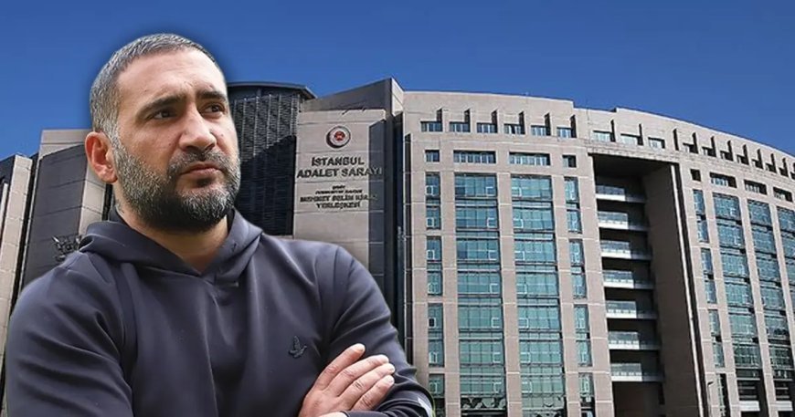 Eski futbolcu Ümit Karan hakkında iddianame hazırlandı. 10 yıla kadar hapis talebi