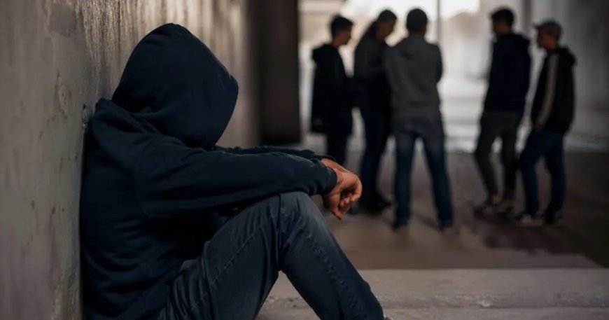 Suça sürüklenen çocuk raporu. Ceza sisteminin değiştirilmesi ve aileye yaptırım önerisi