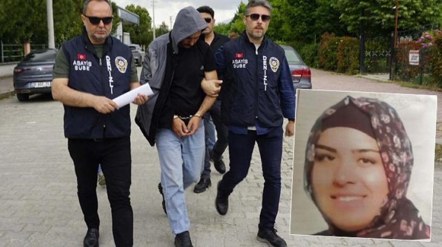Faili meçhul dosyalardan biri daha çözüldü! Ayşen Aycan 10 yıl önce sırra kadem basmıştı... Korkunç itiraf eski eşinden geldi