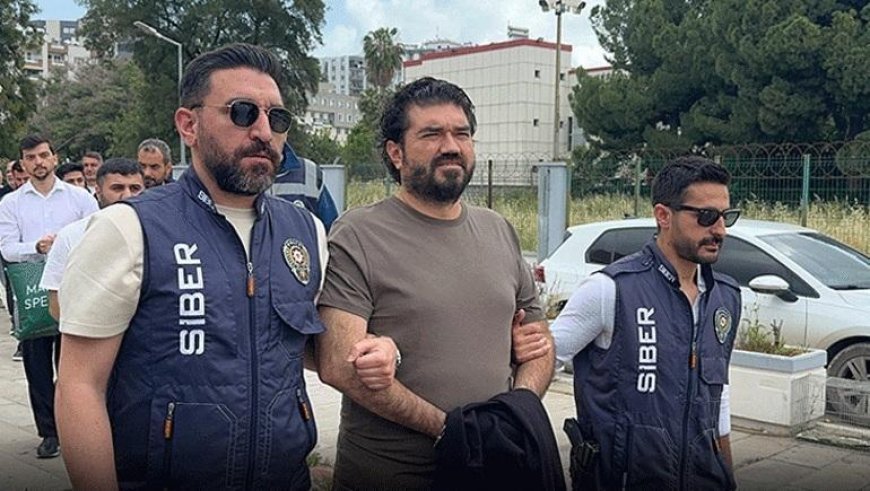 Rasim Ozan Kütahyalı'nın tutuklandığı operasyonun şifresi kırılan telefonda saklı! Halil Falyalı bağlantısı dikkat çekti