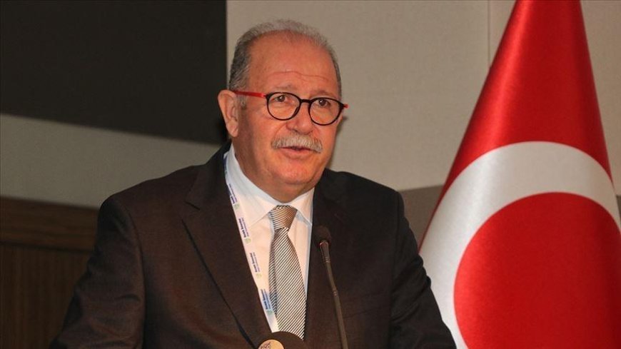 Korkutan deprem gerçeği! Şükrü Ersoy uyardı: '700 diri fay var'