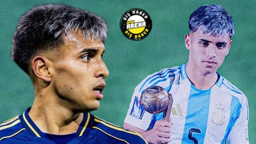 Süper Lig devi 'yeni Torreira'nın peşinde!