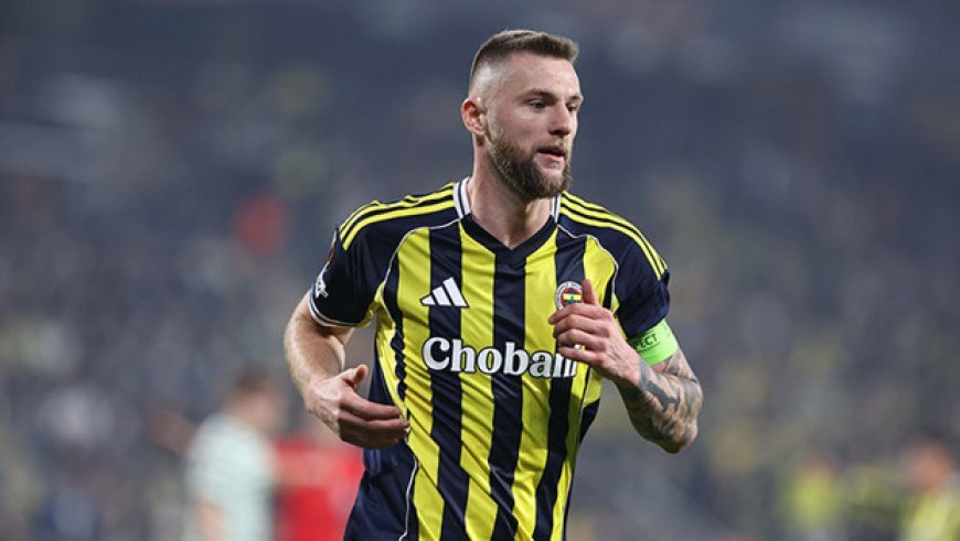 Milan Skriniar: 'Hikayemiz henüz bitmedi!'