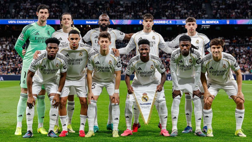Galatasaray, Real Madrid'in yıldızı için devrede! Transfer için tüm şartlar zorlanacak