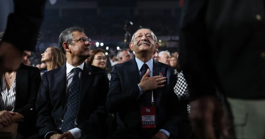 CHP'de mutlak butlan kararı.Süreç nasıl işledi?