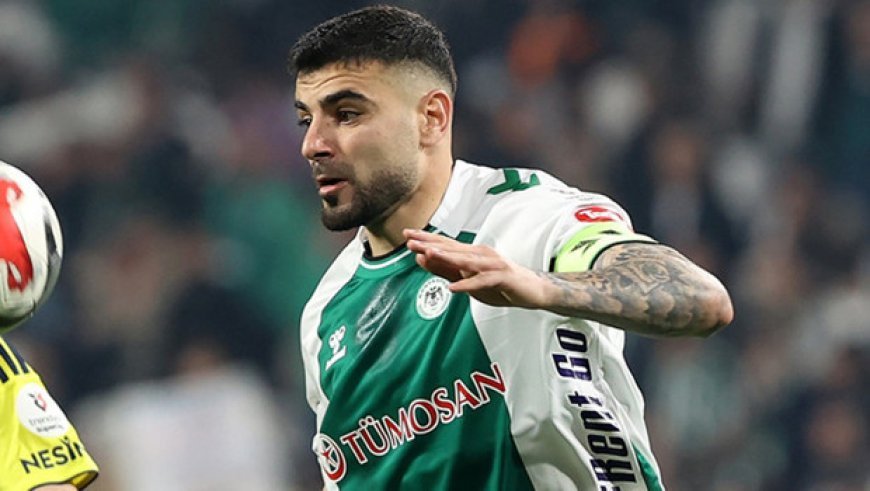 Adil Demirbağ: 'İki kişilik oynayıp kupayı almak istiyorum'