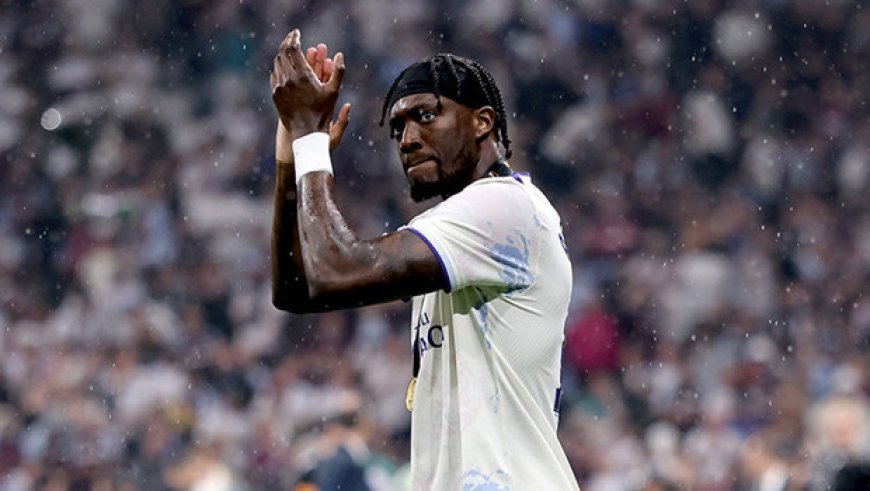 Tammy Abraham futbol tarihine geçti!