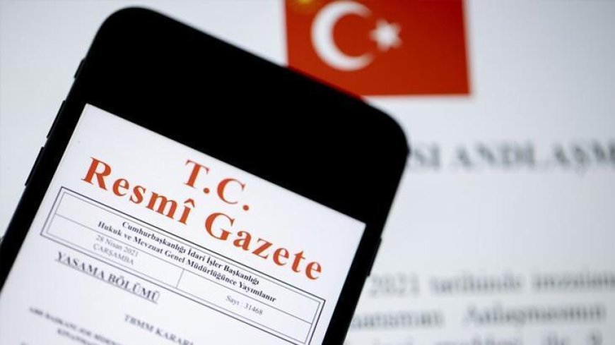Resmi Gazete’de yayımlandı! İstanbul Bilgi Üniversitesi’nin faaliyet izni kaldırıldı