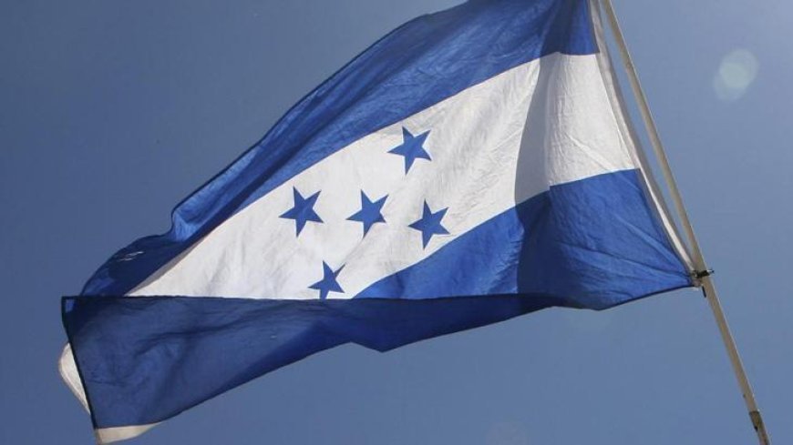 Honduras'ın kuzeyinde 2 ayrı saldırı! 6'sı polis 24 kişi öldürüldü