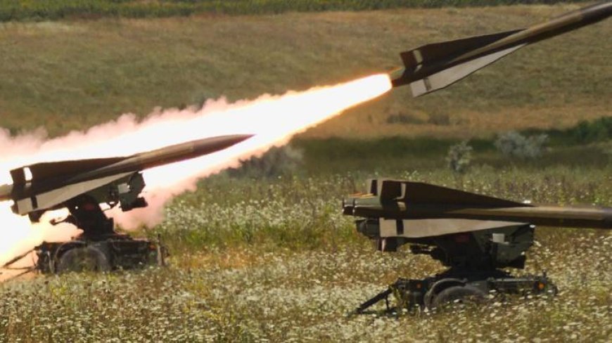 ABD'den Ukrayna'ya 108.1 milyon dolarlık destek! 'Karşı koyma kapasitesi gelişecek'