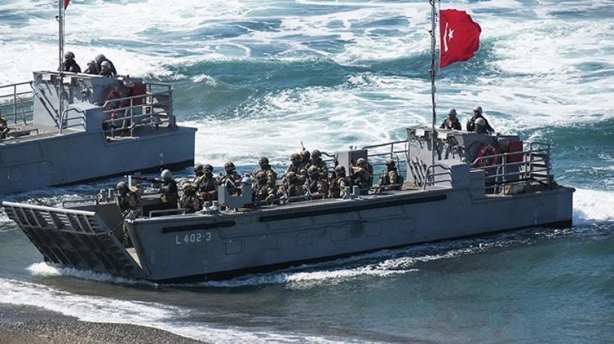 SON DAKİKA HABERLERİ: İsrail ve Yunanistan'da yankılandı! 'Türkiye'den geri adım yok'