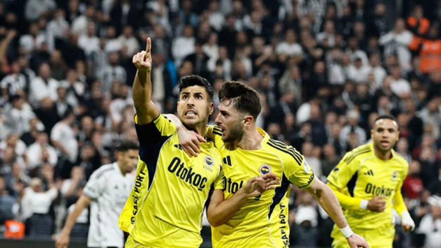 Fenerbahçe'ye şampiyonluk gelmedi ama Fenerium'dan rekor geldi!