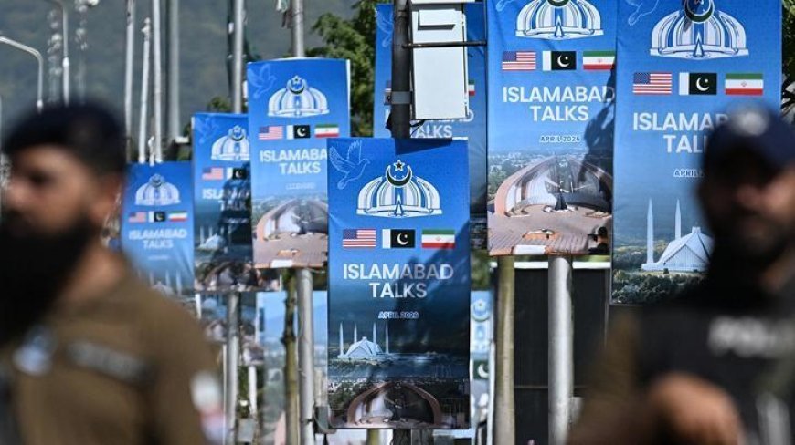 Pakistan'ın arabuluculuk hamleleri sürüyor! ABD'nin son mesajları İran'a iletildi