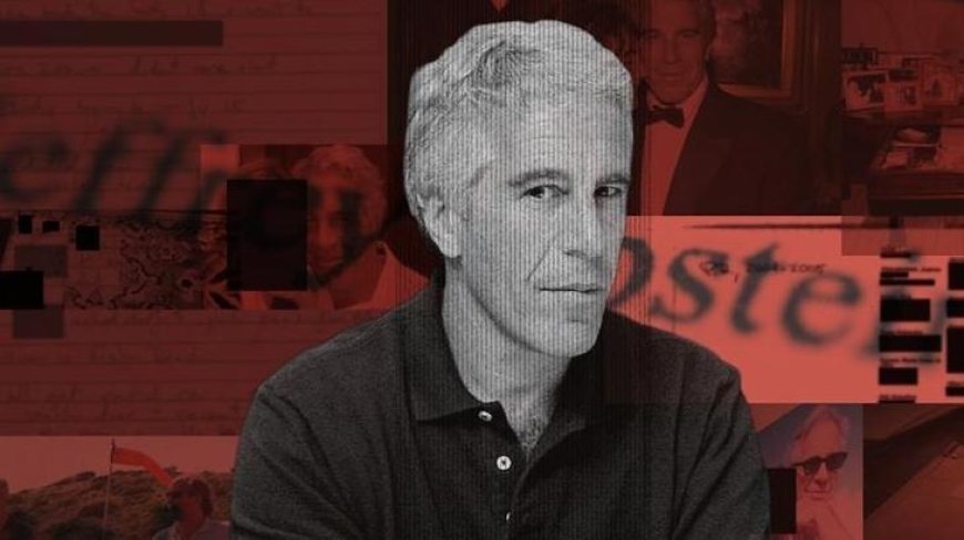 Epstein'in karanlık ağı genişliyor! Asistanından tüyler ürperten itiraf: 3 yeni isim verildi