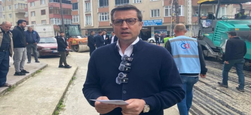AKAY: “MAĞDURİYETİN SONA ERMESİ İÇİN HAREKETE GEÇTİK”