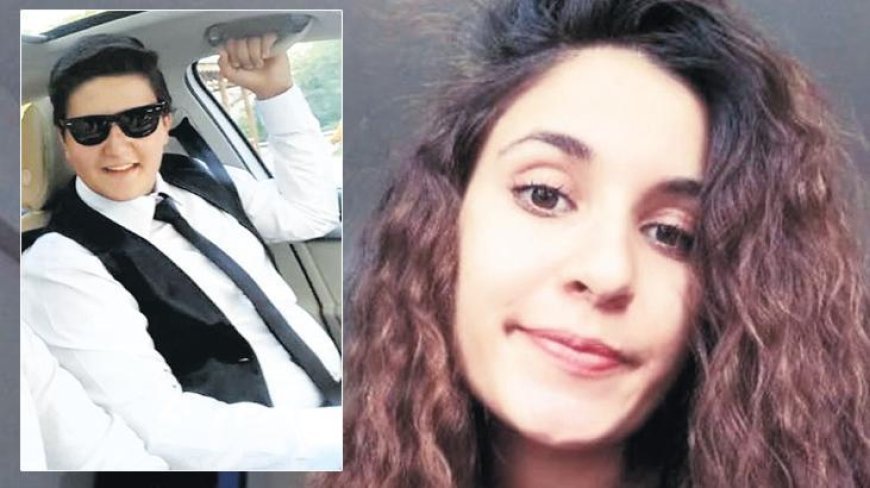 Gülistan Doku soruşturması: Bakan Çiftçi, firari Umut Altaş'ın ABD'de yakalanmasıyla ilgili detayları paylaştı