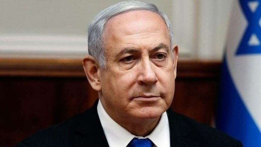 İsrail'de panik! Netanyahu'dan ABD-İran müzakerelerindeki gelişmelerin ardından acil toplantı