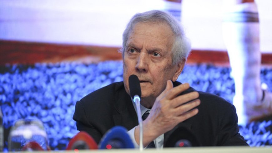 Aziz Yıldırım: 'Şampiyonluk kutlamasını yine hep beraber yaşayacağız'
