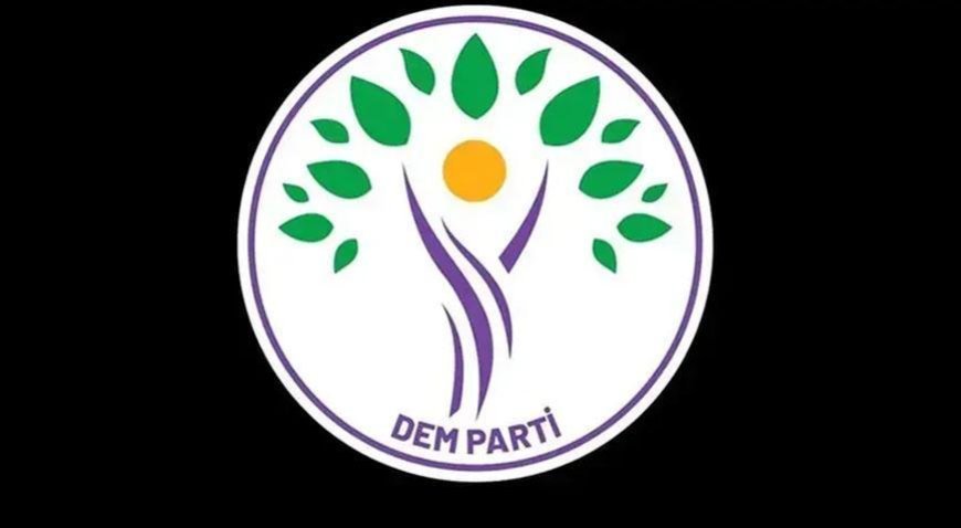 DEM Parti heyeti, İmralı'ya doğru yola çıktı