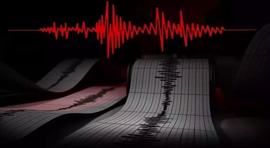 SON DAKİKA | Malatya'da 4.0 büyüklüğünde korkutan deprem! AFAD duyurdu