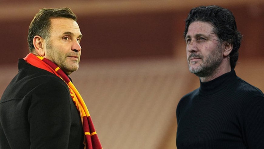 Galatasaray'dan transferde yerli hamlesi! Trabzonspor da istiyordu