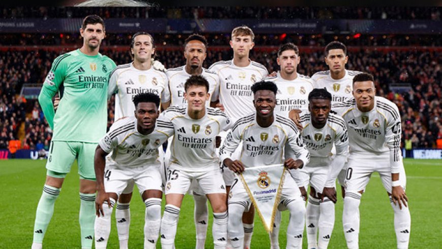 Galatasaray, Real Madrid'in yıldızını istiyor! İşte plan