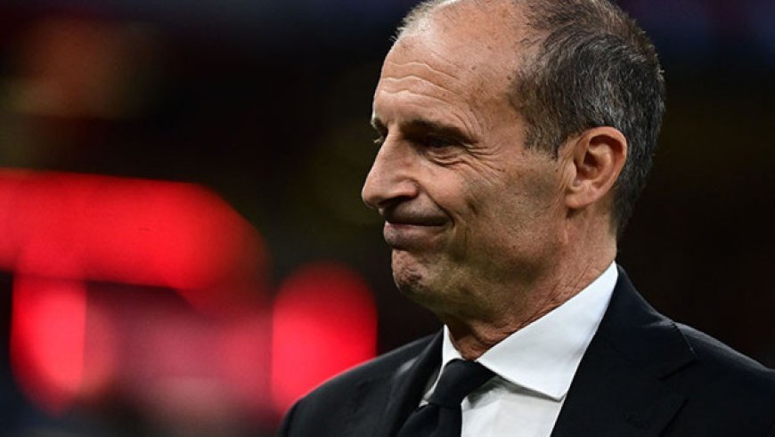 Milan'da Massimiliano Allegri dönemi sona erdi!