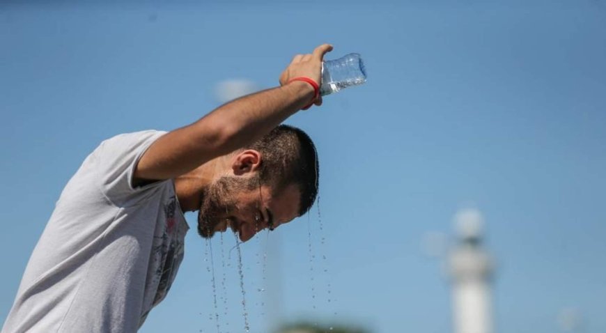 Aşırı sıcaklarla başa çıkmanın 6 yolu! 2026 yaz aylarında ‘süper El Nino’ etkisi