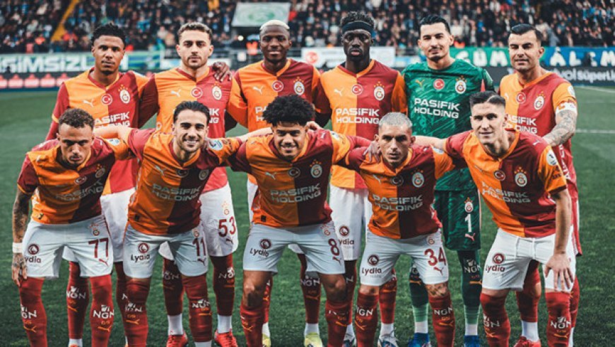 Galatasaray'da ayrılık kapıda: Premier Lig ekibine 'evet' dedi!