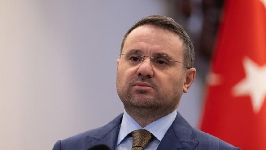 Adalet Bakanı Gürlek'ten Kurban Bayramı mesajı