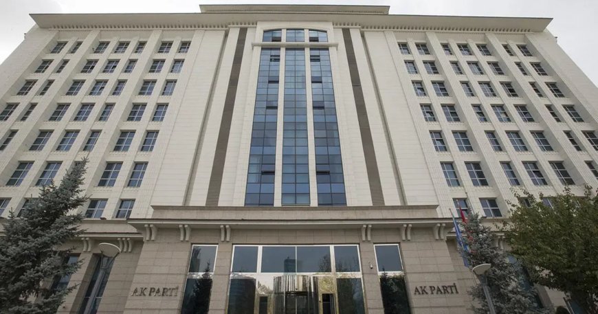 AK Parti, Akçakoca Belediyesi'ndeki seçimle ilgili kararını verdi