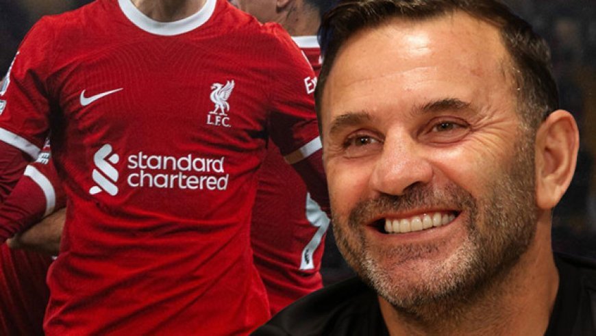 Galatasaray ve Liverpool transfer masasında! Şart belli oldu