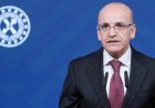 Bakan Şimşek: Milli gelir 1,6 trilyon doları aştı