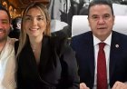 Son dakika: Muhittin Böcek'in gelini, adli kontrol tedbiriyle tahliye edildi